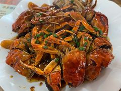 -洞天食府(北大街店)