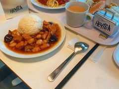 -宜家·瑞典风味餐厅(烟台路店)