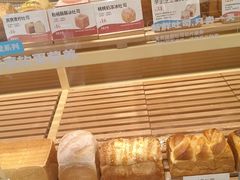 -爸爸糖手工吐司(上海五角场万达店)