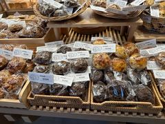 -崎本的店·专业酵种吐司(无锡万象汇店)
