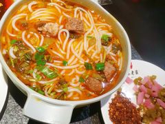 -不老溪贵州菜(广安门总店)