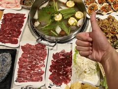 -牛沙暴潮汕牛肉火锅(章江南大道店)