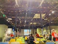 -大發韩国烤肉(八佰伴店)