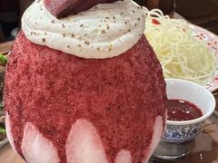 -楠火锅(西单店)