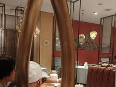 -百姓渔村(南中环店)
