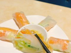 -泰米·休闲餐厅