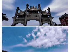 -泰山风景名胜区