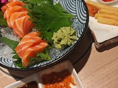 -大渔铁板烧(万象城店)