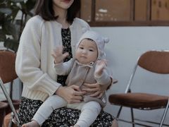 -白熊咖啡(闽江大道店)