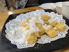 -朝族高丽火盆(长白山总店)