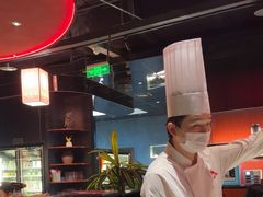 -铁板诱惑法式铁板烧(大卫城店)