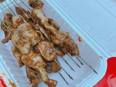 -酒宝荡烧烤(长航局江大路住宅小区店)