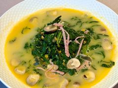 -漢舍中国菜馆(889广场店)