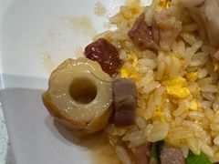 -香港新发烧腊茶餐厅(水围店)