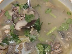 -益恒饭店乡间白族菜(古城总店)