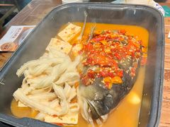 -小菜园新徽菜(芜湖奥特莱斯店)