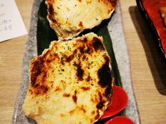 -梅丘·寿司の美登利(银座店)