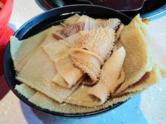 -桃花沅火锅(长嘉汇江景店)