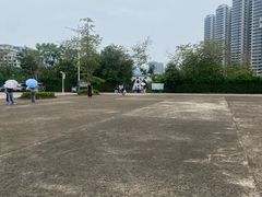 -羚羊峡古栈道森林公园