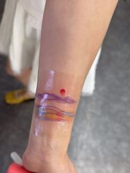 -飛凡TATTOO纹身•原创