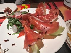 -ZAFFERANO西班牙海鲜饭(上海首店)