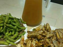 -天津乾毓德饭庄·清真传统炒菜·海鲜烧烤(咸阳路店)