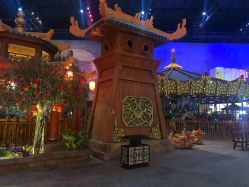 -南京万达乐园