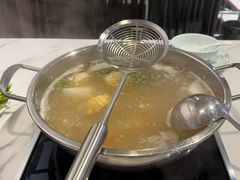 -潮汕良记牛肉火锅(洪武路店)