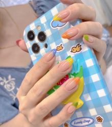 点击看大图 -如一·美甲美睫