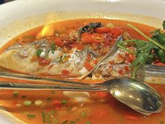 -坛宗剁椒鱼头(河西王府井店)