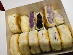 -栗酥饼(南长街店)