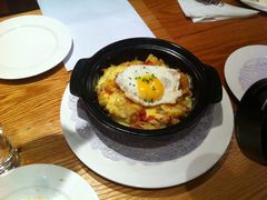 伯尔尼土豆派-Geneva日内瓦餐厅(西郊宝成花苑店)