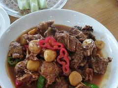 -品鲜村农家菜·阳澄湖大闸蟹(总店)