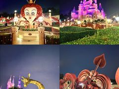 -上海迪士尼度假区