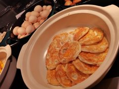 -广州融创花间堂悦雪酒店-花间食西餐厅