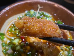 -麻大侠老火锅(巴国城店)