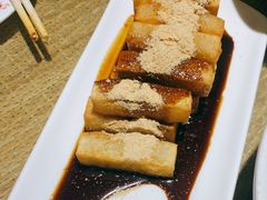 -渝信川菜(长安店)
