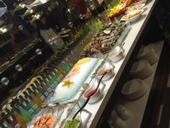 -好伦哥比萨烤肉自助(马家堡店)