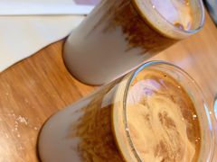 -Line 咖啡(石厦花园店)