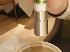 -汤城小厨•粤菜•靓汤(金宝街店)
