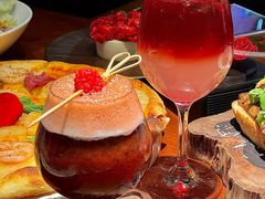 -咖梦餐厅 COMENG RESTAURANT