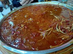 -火狼大盘鸡(团结东路店)