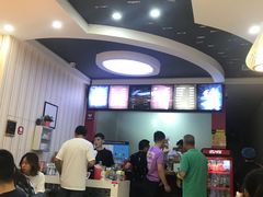 -螺小胖柳州螺蛳粉(钟楼总店)