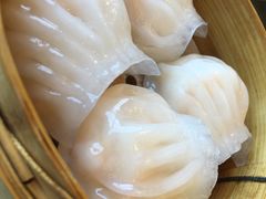 -海天楼(天津泛太平洋店)
