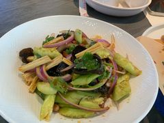 -老边饺子馆·东北菜(虎坊桥店)