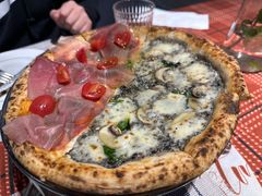 -Primo·丽莫意大利窑烤披萨