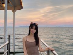 -澳门环岛游湾仔码头