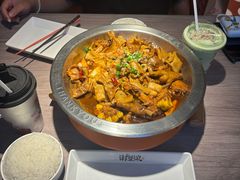 -谢蟹浓·肉蟹煲(新奥店)