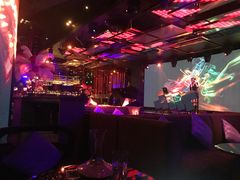 -大连君悦酒店 · VIVA(星海广场店)