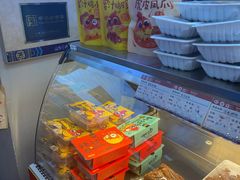 -德州扒鸡(广东路店)